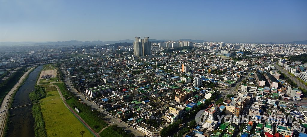 청주시, 비상장법인 과점주주 세무조사…10억여원 추징