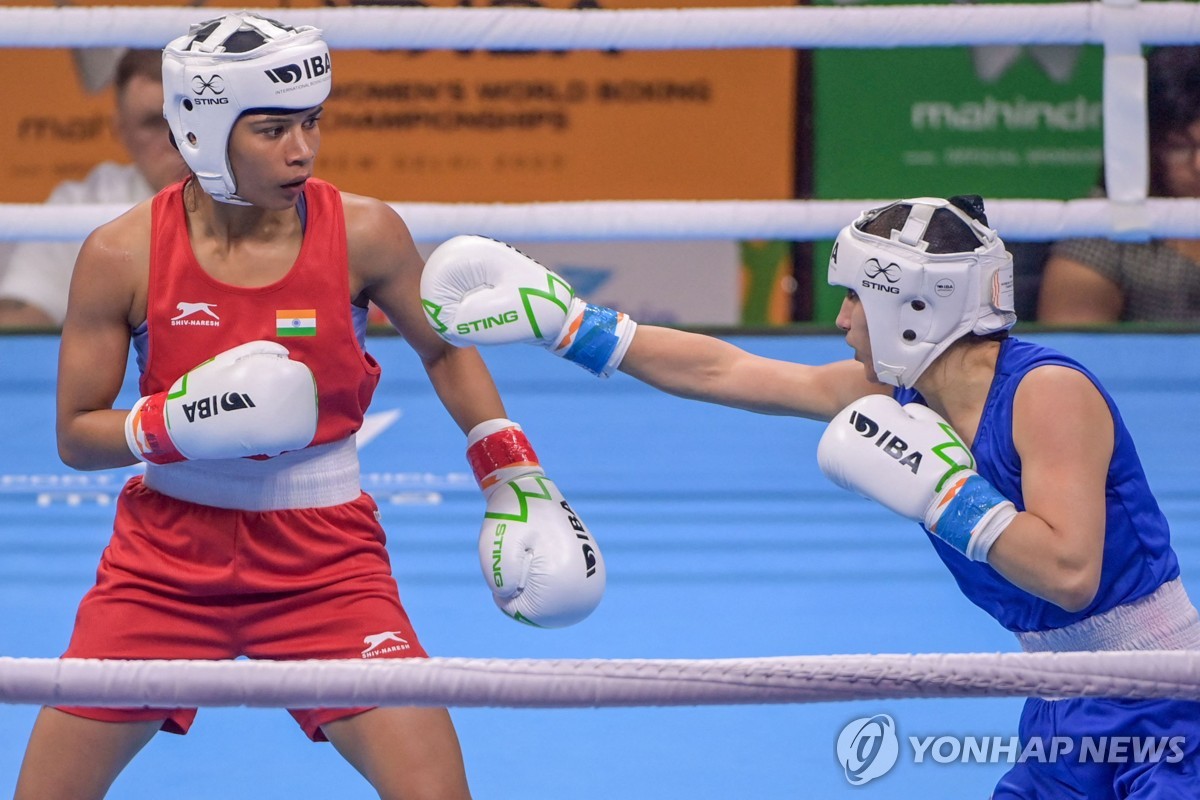 '올림픽서 퇴출' 국제복싱협회, 스위스 연방법원에 항소