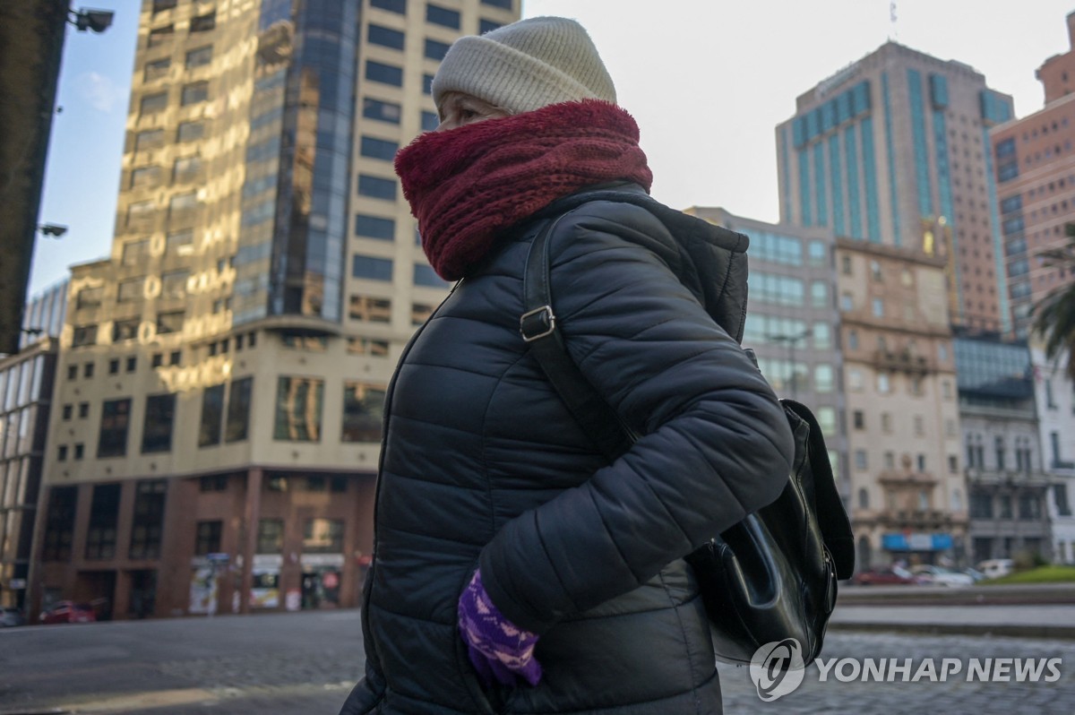 [특파원 시선] '인구절벽' 지구 반대편 우루과이의 동병상련