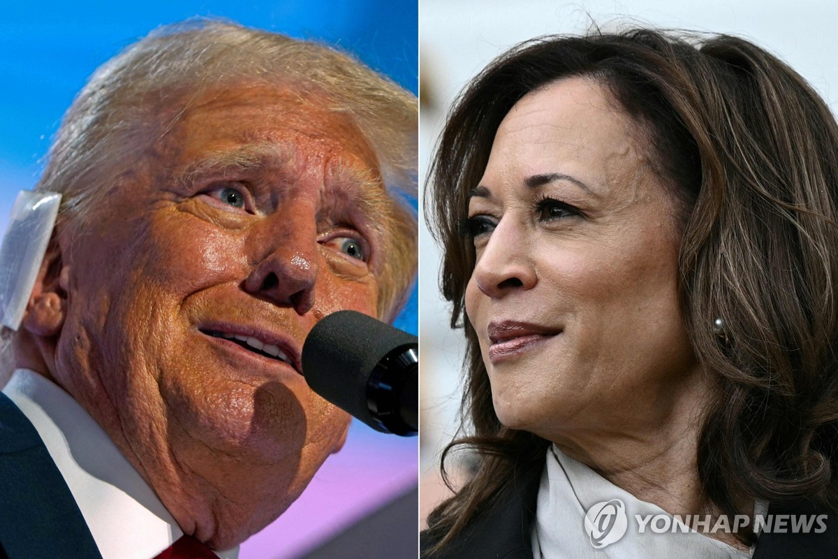 '글로벌통상의 거대축' USMCA 협정, 미국 '대선 바람' 타나