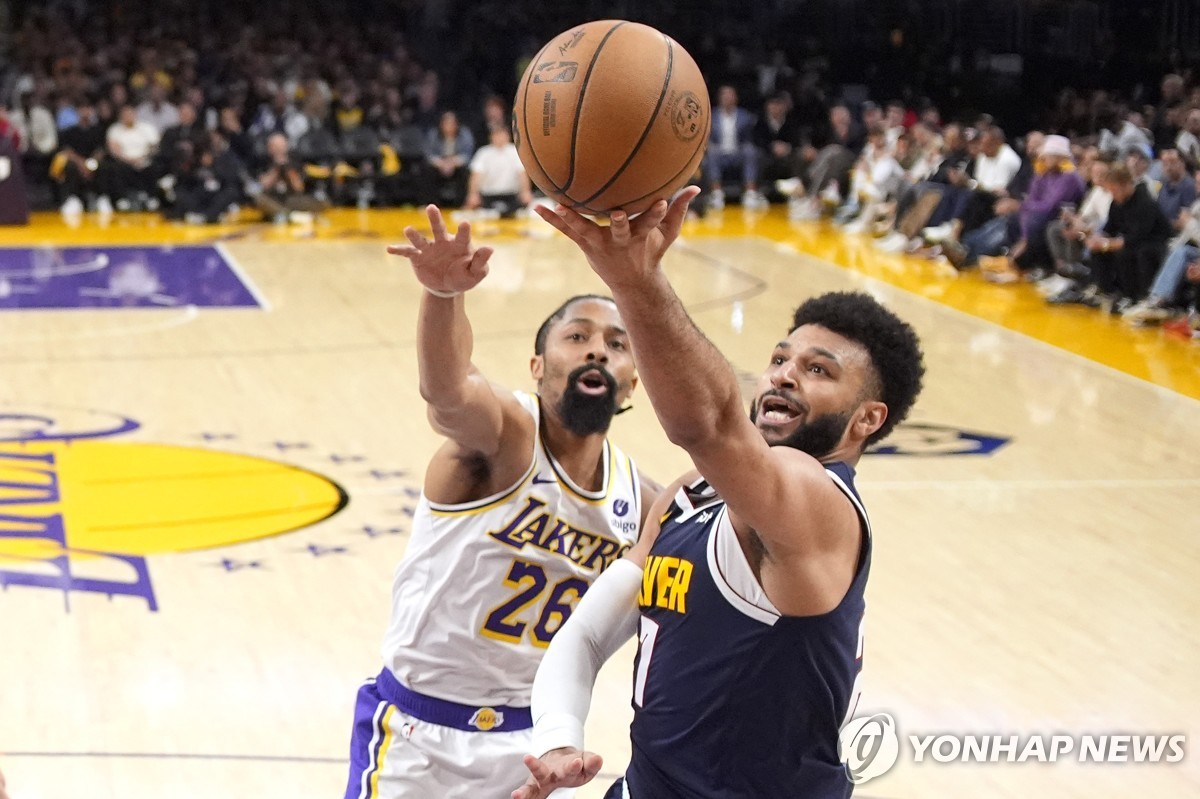 NBA 베테랑 가드 잭슨, 트레이드 한달도 안돼 필라델피아로