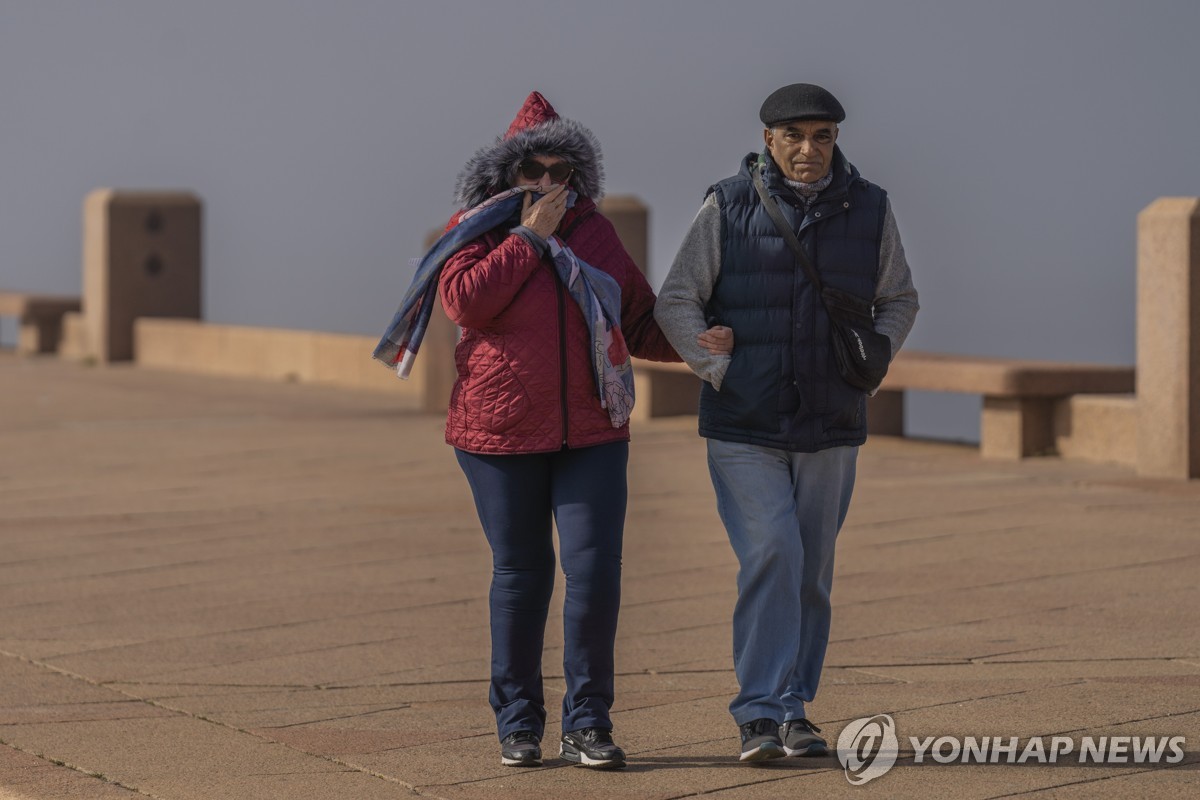 [특파원 시선] '인구절벽' 지구 반대편 우루과이의 동병상련