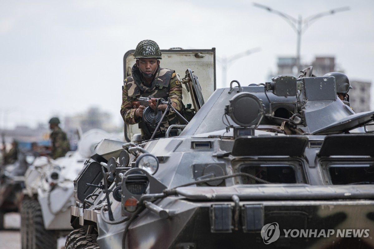 방글라 대법, 소요사태 부른 '공직 할당제' 절충안 내놔