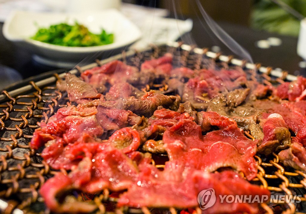 광양숯불구이 축제, 10월 11∼13일 개최