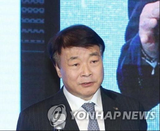 경찰, '비자금 의혹' 한글과컴퓨터 김상철 회장 구속영장 신청