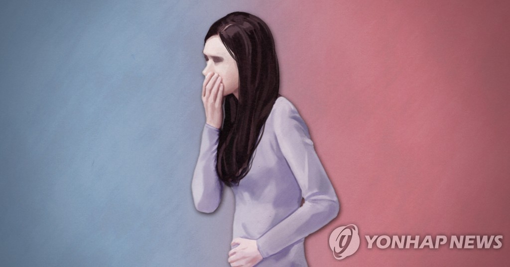 '36주 만삭 낙태' 영상 논란에 복지부 "수사 의뢰"