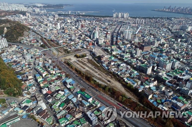 옛포항역 개발, 해상케이블카 건설…포항 민자사업 줄줄이 난항