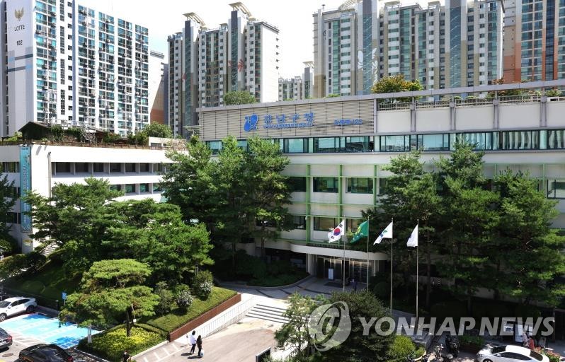 강남구 '준공 관리 TF' 가동…"청담삼익 공사중단 막았다"