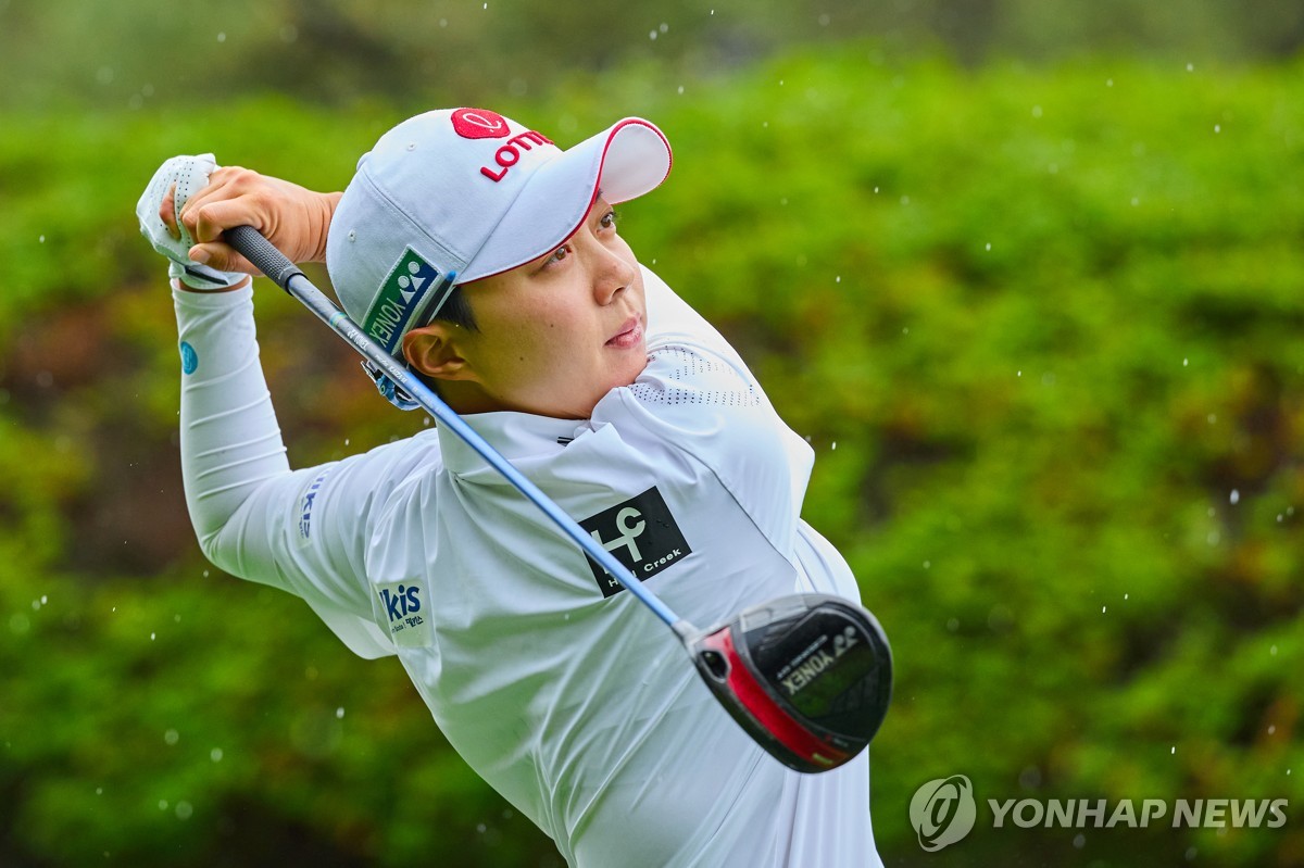 최혜진·김효주, KLPGA 시즌 첫 출전…롯데오픈서 격돌(종합)