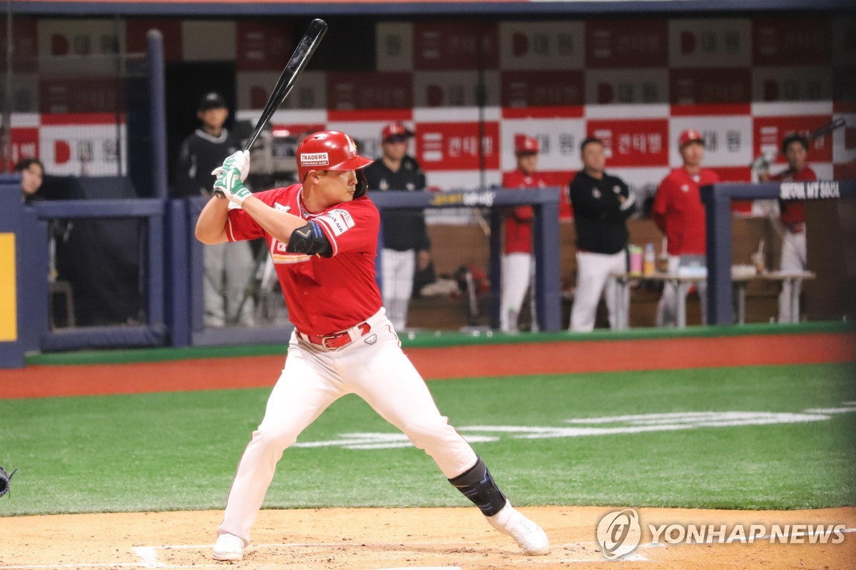 프로야구 중위권 대혼전…3위 삼성부터 6위 두산까지 1.5경기 차(종합)