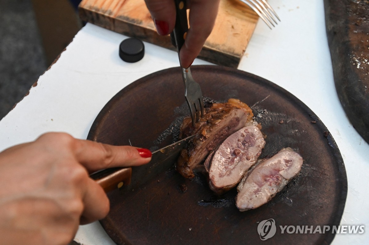 아르헨, 110년 만에 소고기 소비 최저 전망…'경제난' 영향 미쳐