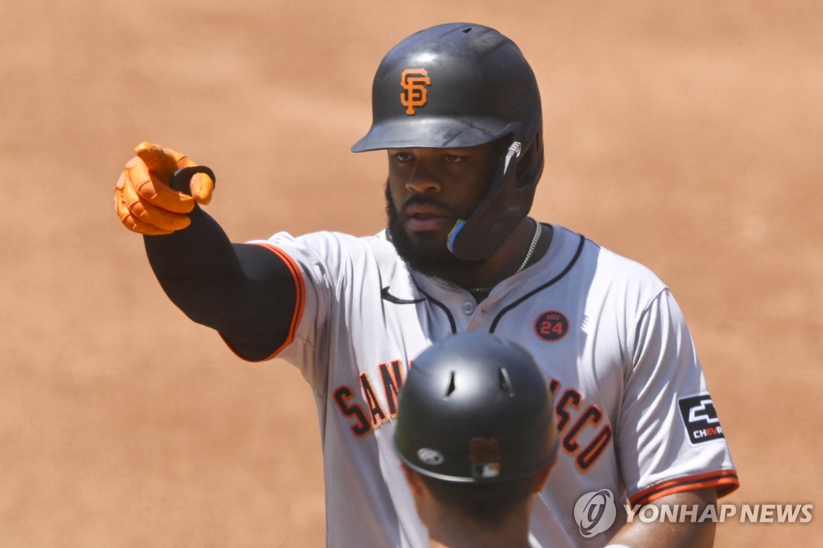 MLB '괴물 신인' 스킨스, 지명 1년도 안 돼서 올스타 선정