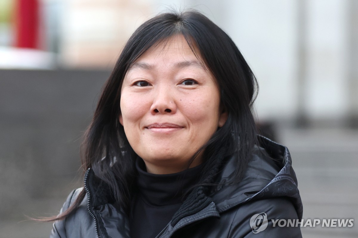 '러 최고 여성갑부' 고려인, 회사합병 뒤 부부갈등 관심 집중