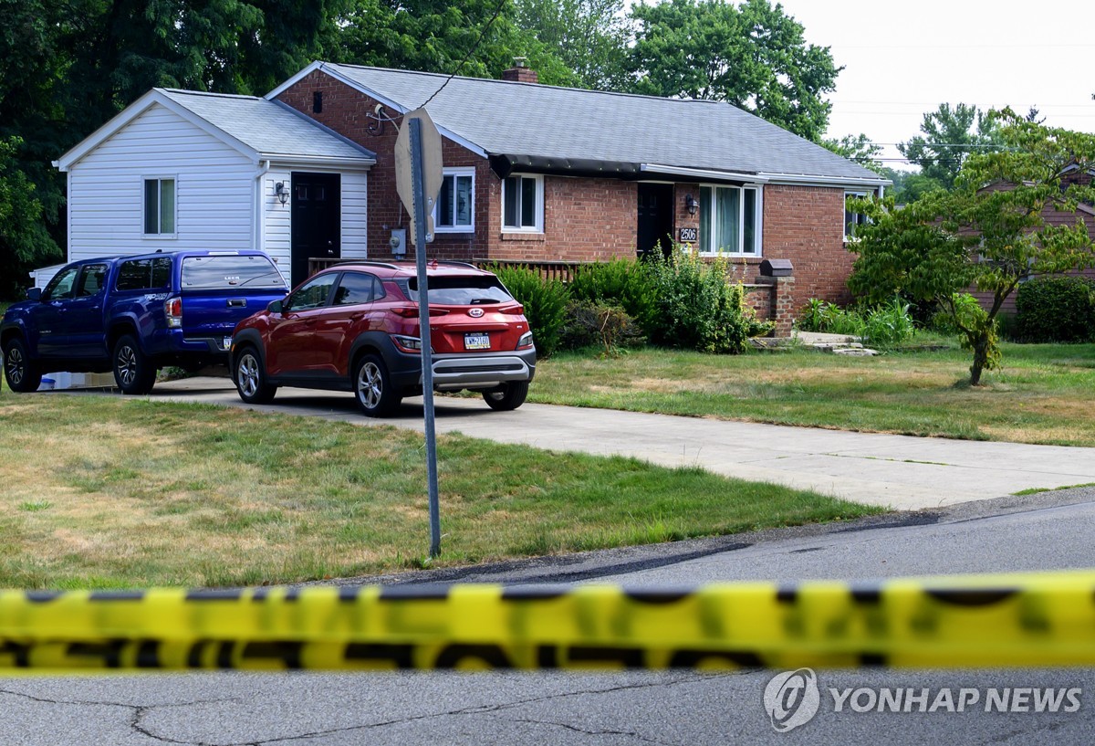 [트럼프 피격] 동기 여전히 오리무중…핸드폰 뒤져도 단서 전무