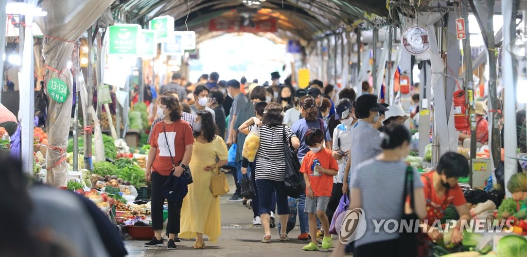 제주시오일장 점포 수백개 불법전대 의혹…'불로소득 창구'