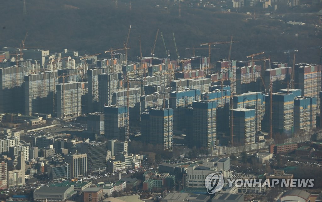 민간 사전청약 취소 올해만 5번째…본청약 남은 단지 24곳 달해