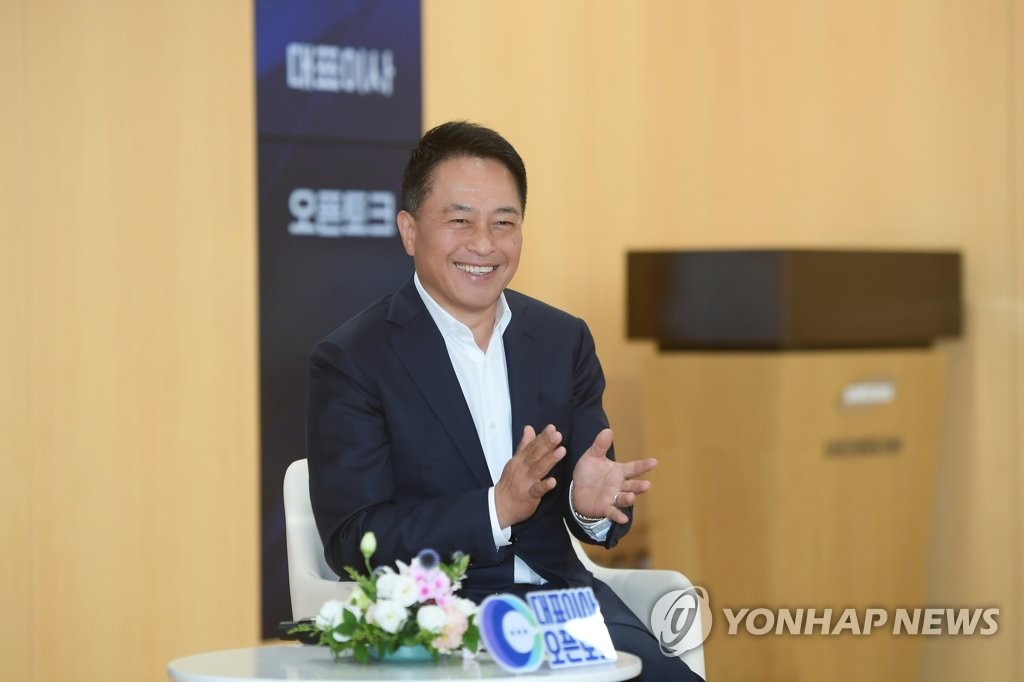 삼성SDI 창립 54주년…최윤호 사장 "위기 극복하고 도약 기회로"