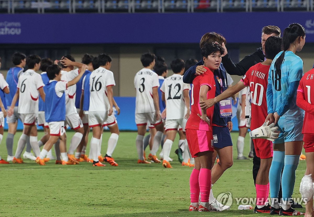 '지지 않는' 여자축구 현대제철 "레버쿠젠처럼 우리도 무패우승"