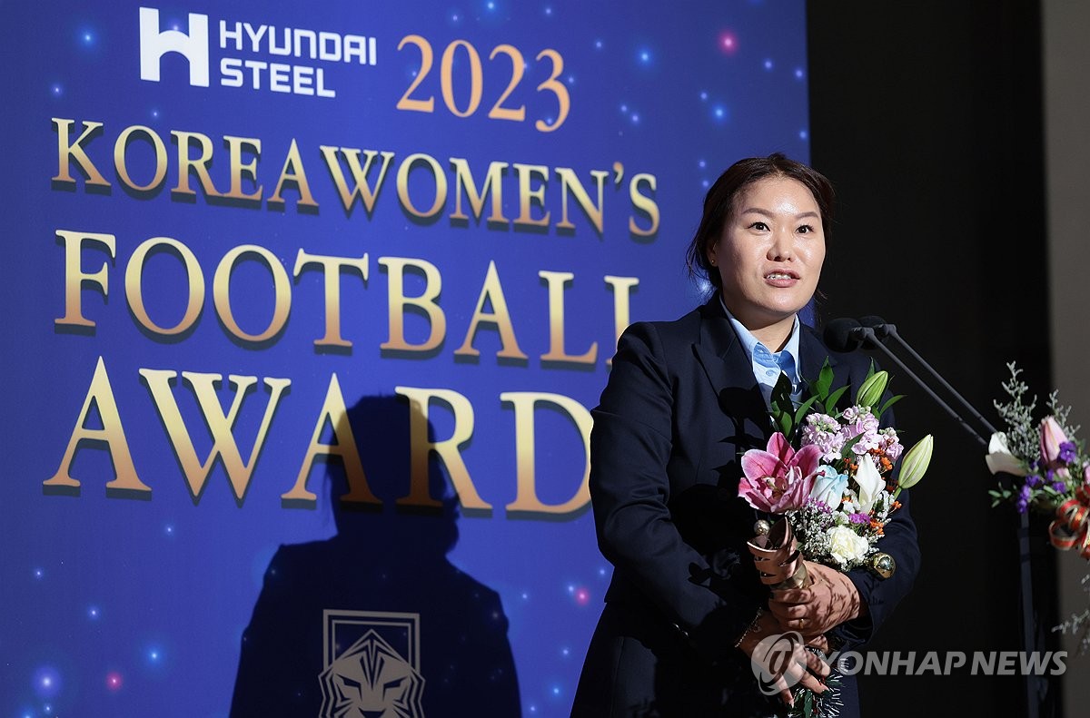 '지지 않는' 여자축구 현대제철 "레버쿠젠처럼 우리도 무패우승"