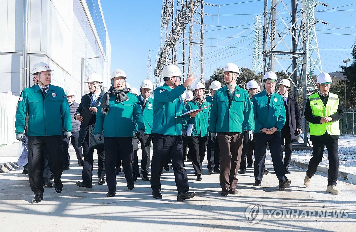 효성중공업, 국내 최초 독자기술 기반 200MW 전압형 HVDC 개발(종합)