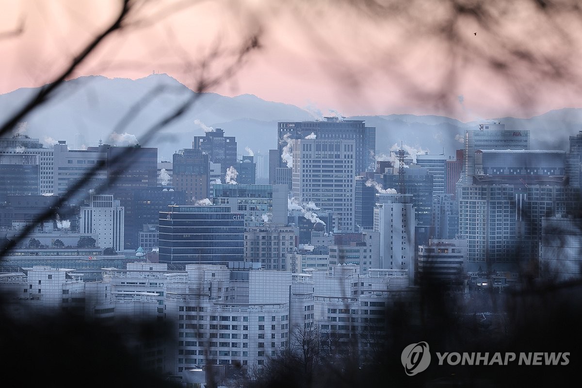 OECD "한국, 내년도 재정지출 억제해야…中企 보조금 관리 필요"