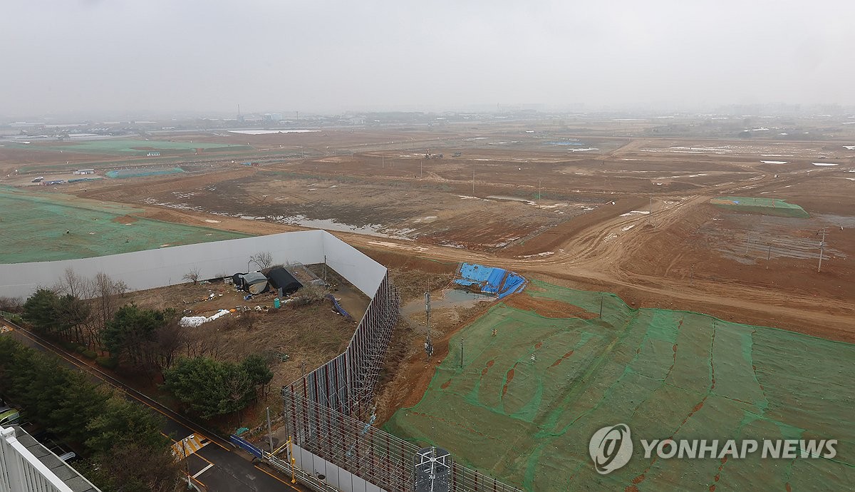 3기신도시 제때 공급되나…사전청약자에 본청약 19개월 지연통지