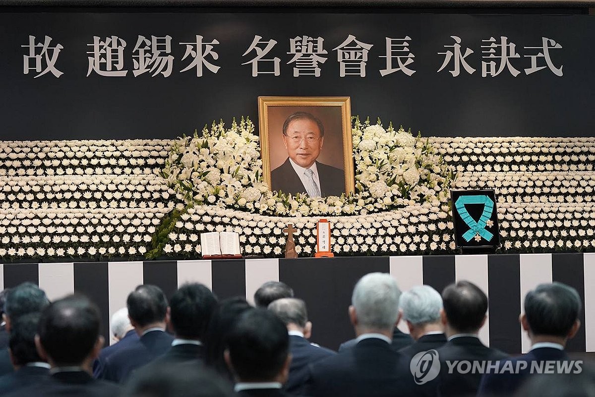 효성 차남 조현문 "상속재산 전액 사회환원…경영권 관심없어"(종합2보)