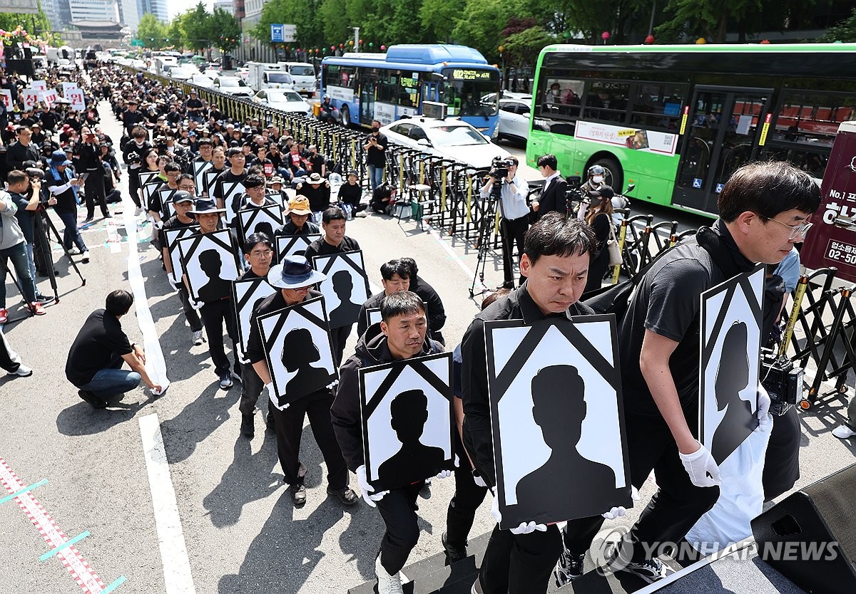 [전국 레이더] 신상 털고, 좌표 찍고…도넘은 악성 민원