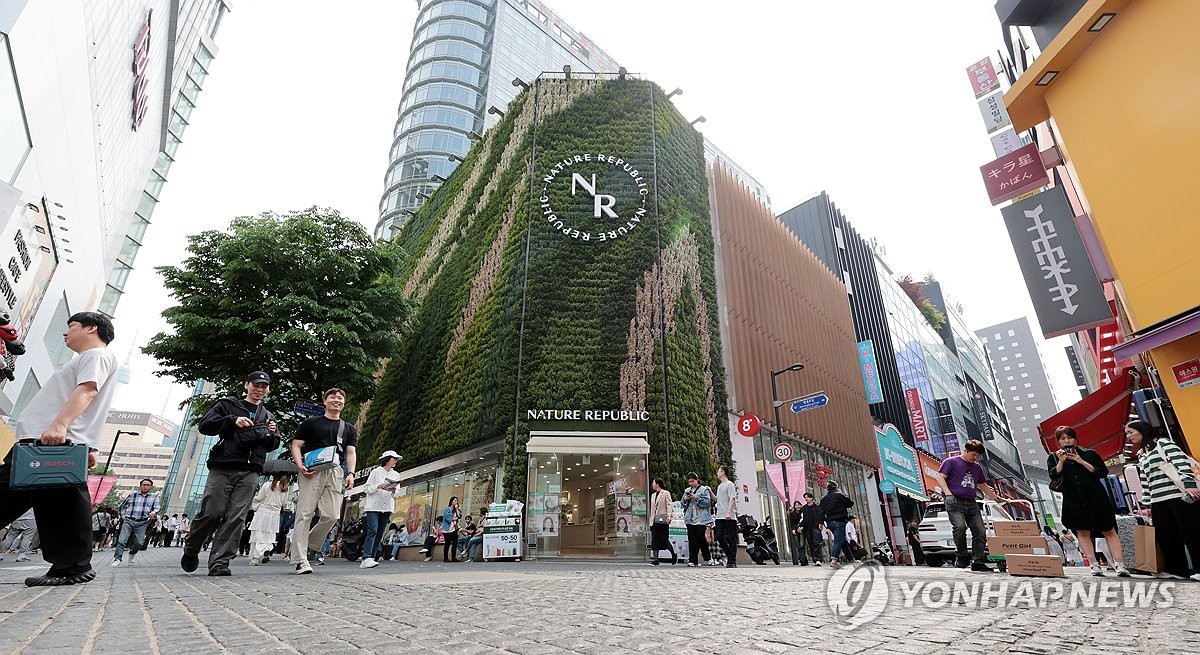 "고가빌딩 공시지가 시세반영률 36％ 불과…건물주 배불리기"