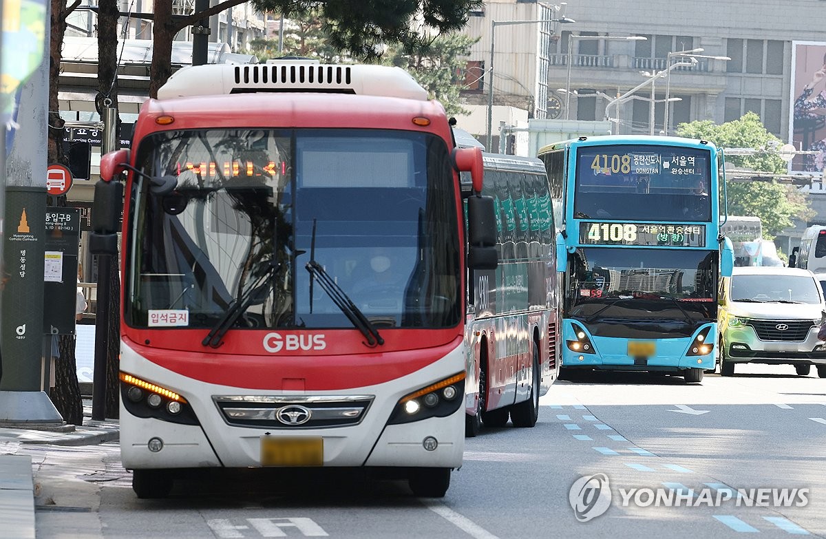 수도권 동부 출퇴근길 편의 높인다…버스·도로·철도망 확충