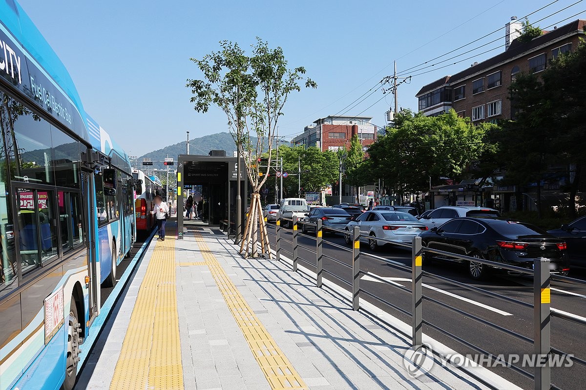 창원시, S-BRT 효과성·만족도 조사한다…10월엔 시민토론회도