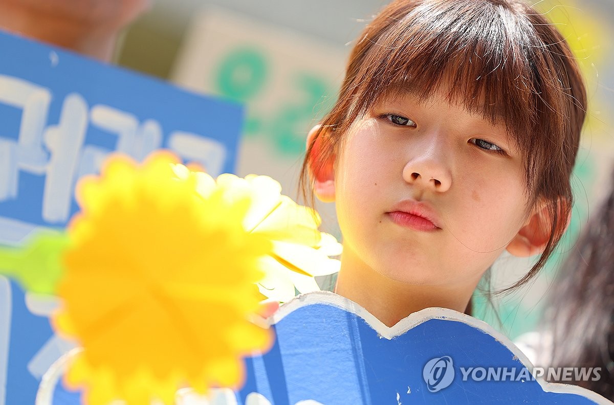 '기후변화' 두드러진 작년 겪고 나니…"가장 중요한 환경문제"