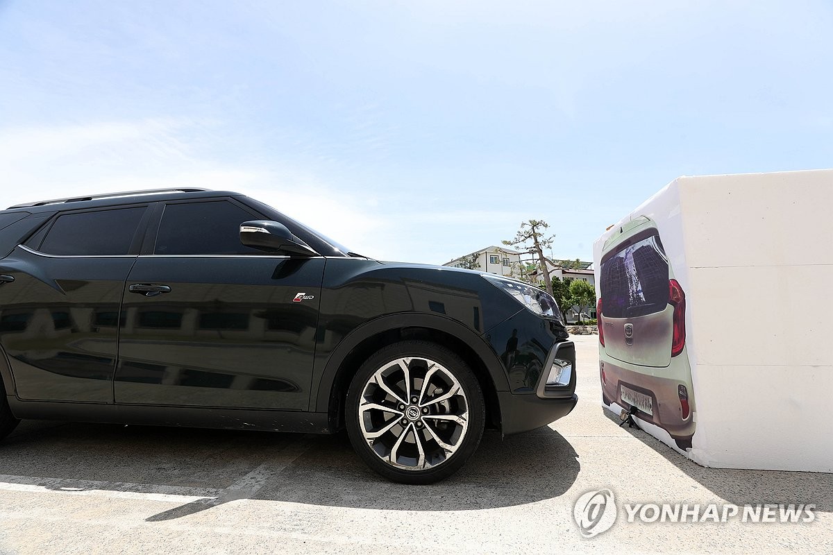 급발진 의심 車제조사, 자료 제출 안하면 '결함' 추정