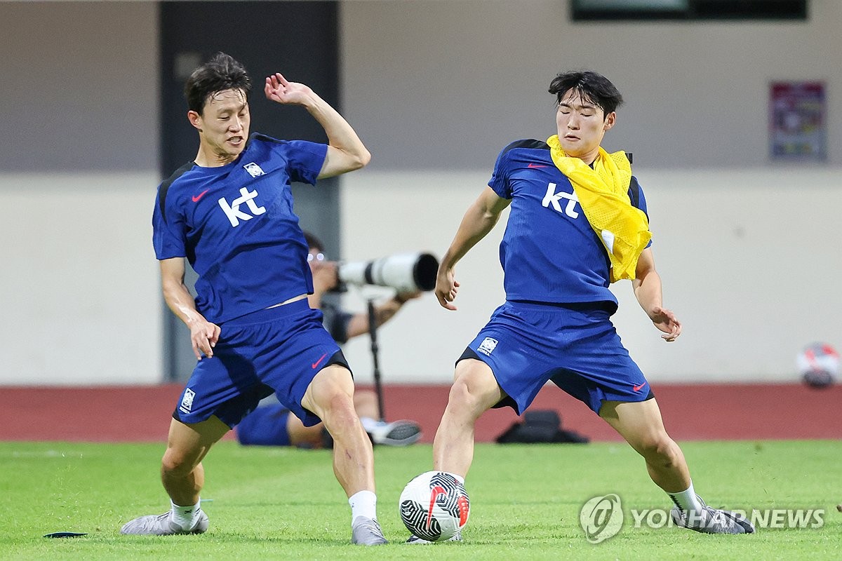 축구대표 미드필더 이재성, 다시 독일로…소속팀 마인츠 합류