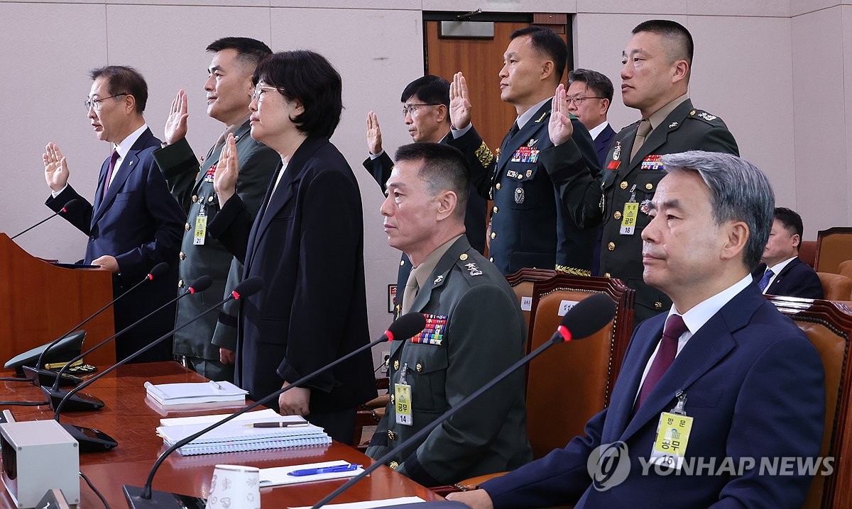 공수처, '임성근 구명 의혹' 이종호 변호했던 검사 수사 배제