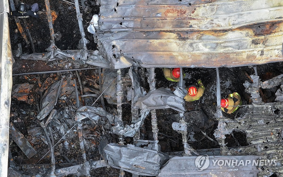 "중국, 화재 위험 대비 에너지저장 공장 대규모 조사 고려 중"