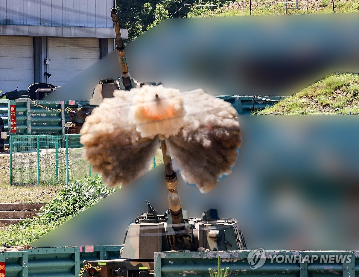 北김여정, 접경지역 사격훈련 재개에 "尹, 집권위기에 객기"(종합)