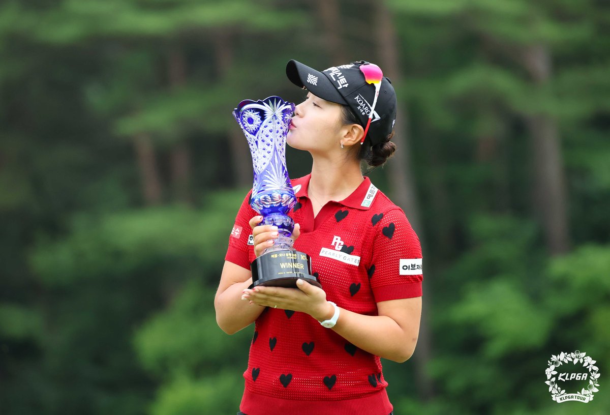 최혜진·김효주, KLPGA 시즌 첫 출전…롯데오픈서 격돌(종합)