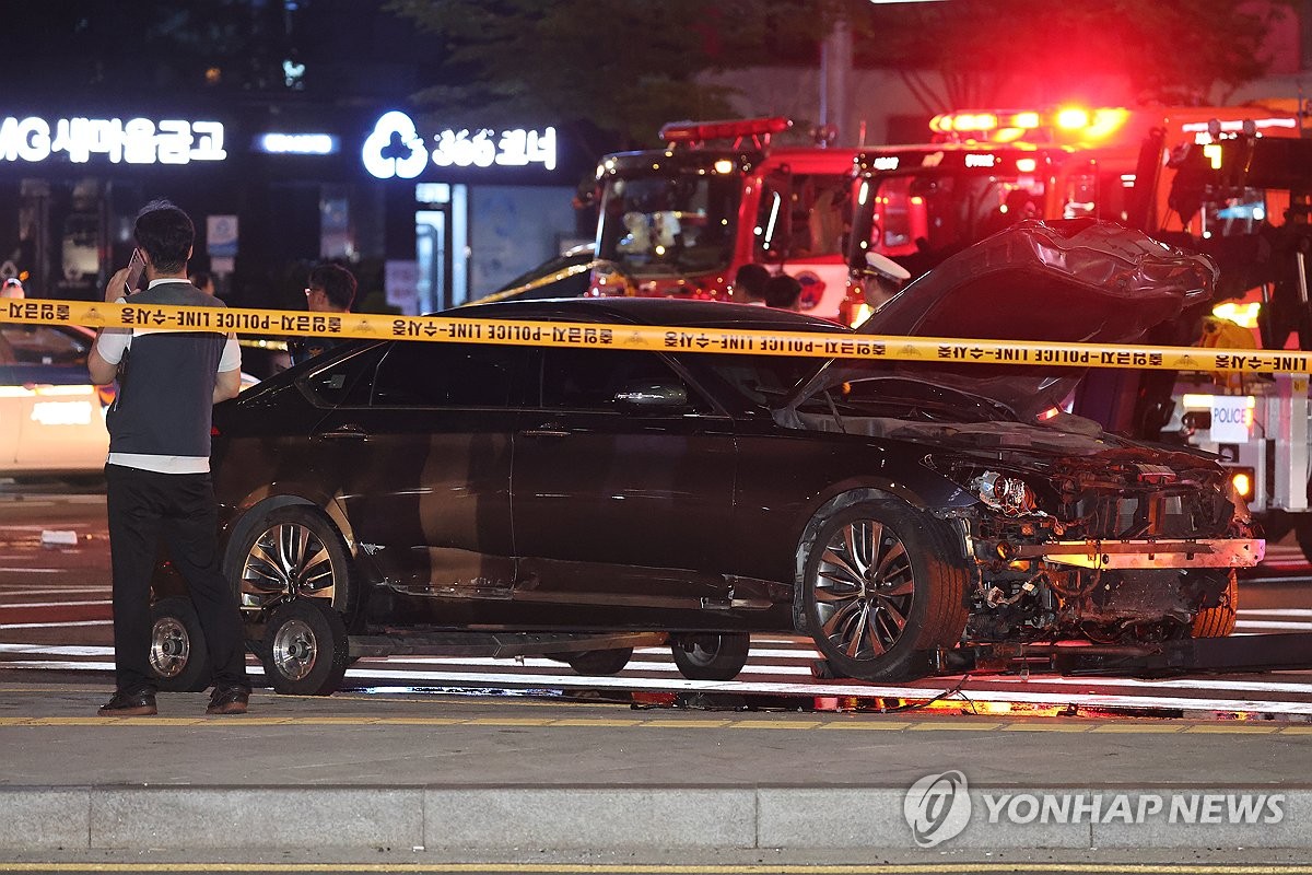 시청역 사고로 불붙은 고령운전…'노인 비하' 변질 우려도