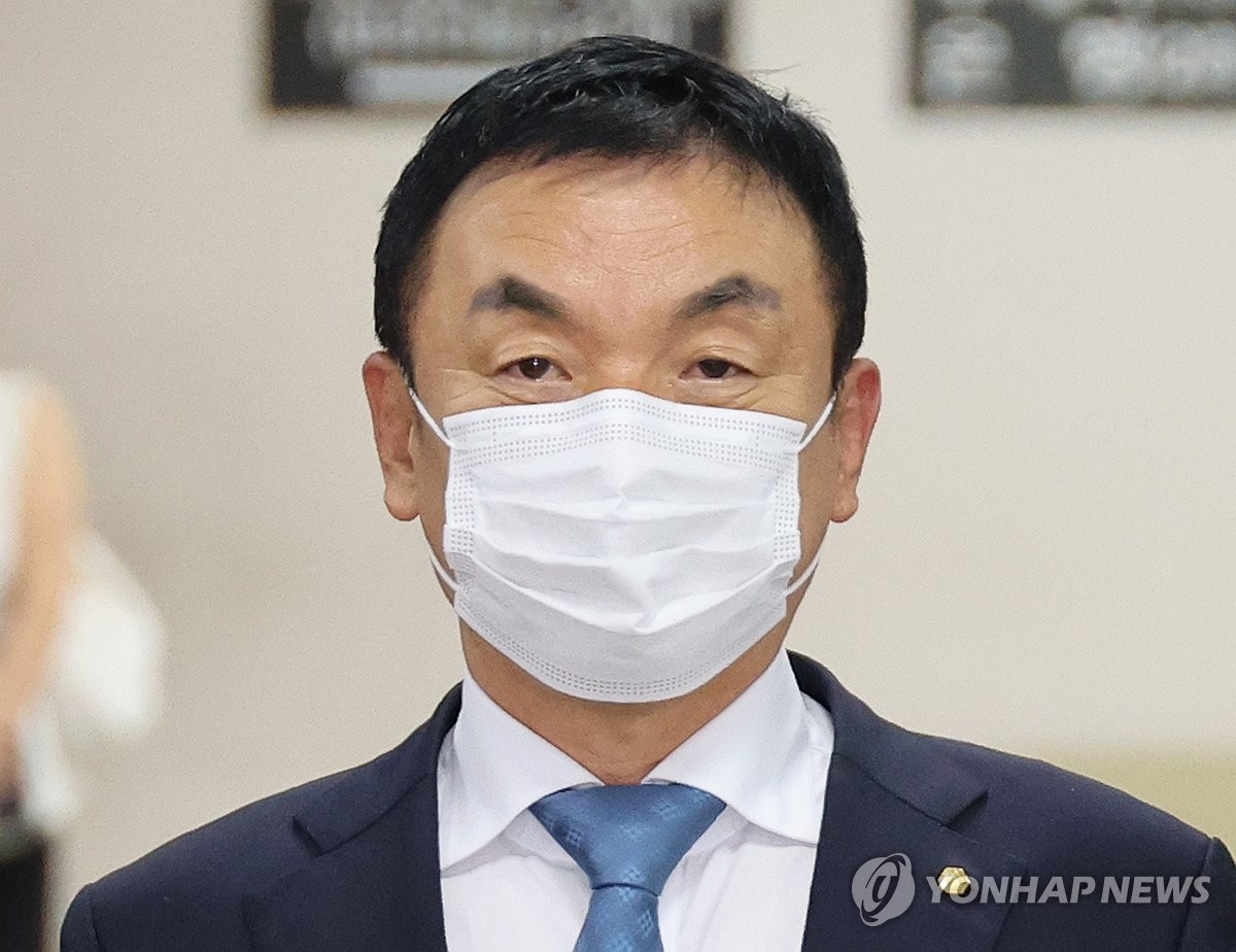 '도이치 주가조작' 권오수 2심서도 징역 8년 구형…9월 선고(종합)