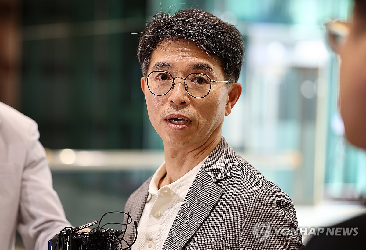 새 환경장관 후보자도 "댐 건설과 하천 준설 적극 추진"