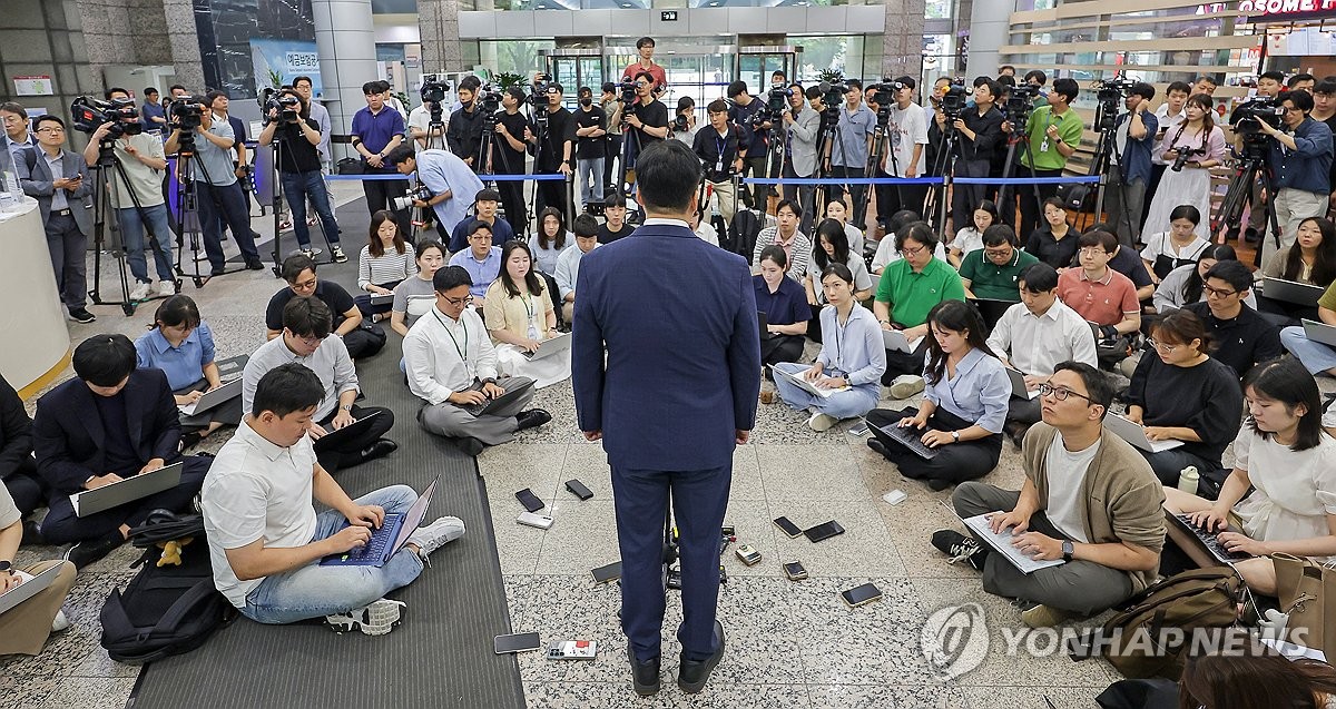 금융위원장 후보자 "금투세 도입 부정적 영향…폐지 필요"(종합)