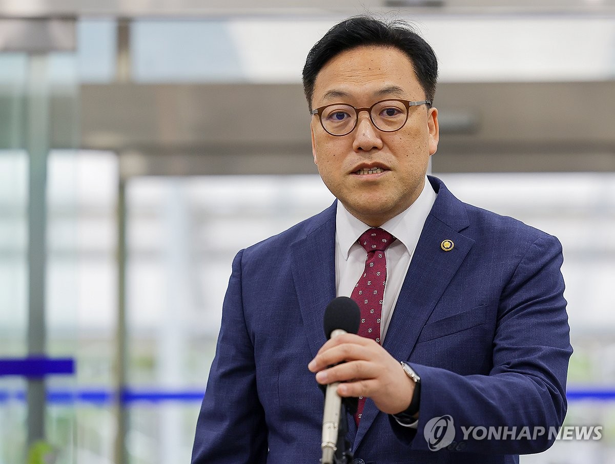 김병환 "PF 시행사 자기자본비율 확대 등 관계기관과 검토"