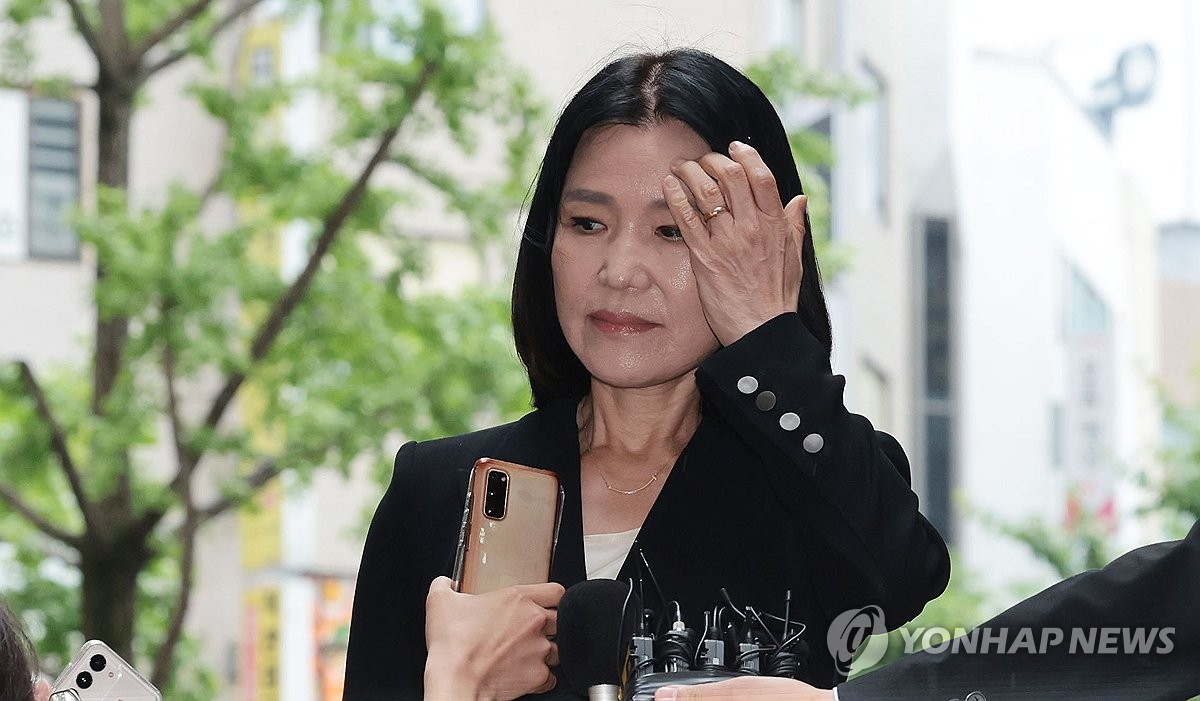 이진숙 "노사관계 재정립을 탄압이라 규정, 악의적 프레임"