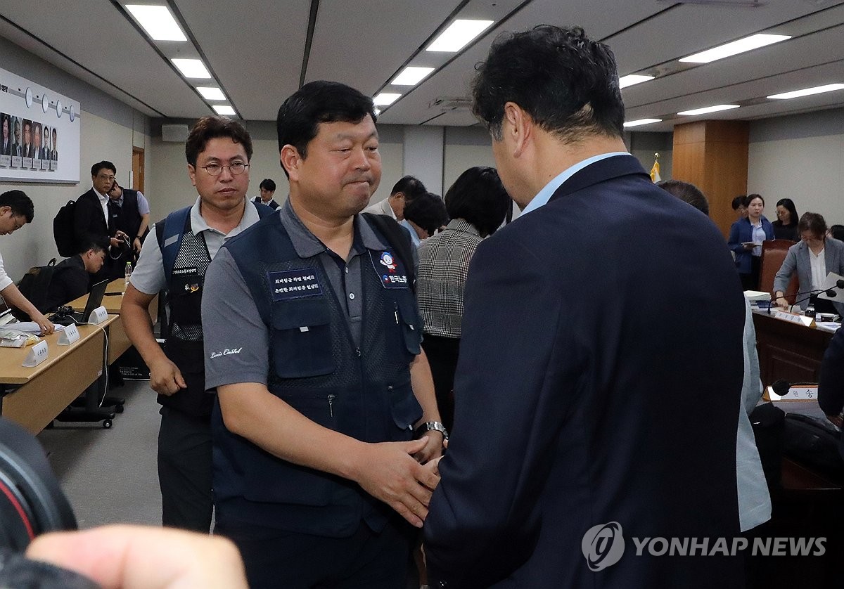 올해도 표결로 정해진 최저임금…최초안 제시 4일만에 속전속결