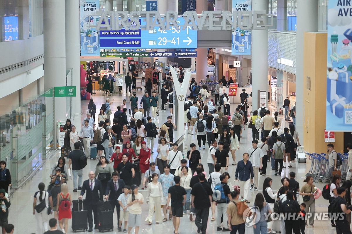 2분기 카드 승인금액 3.3% 증가…여행서비스·운수업↑