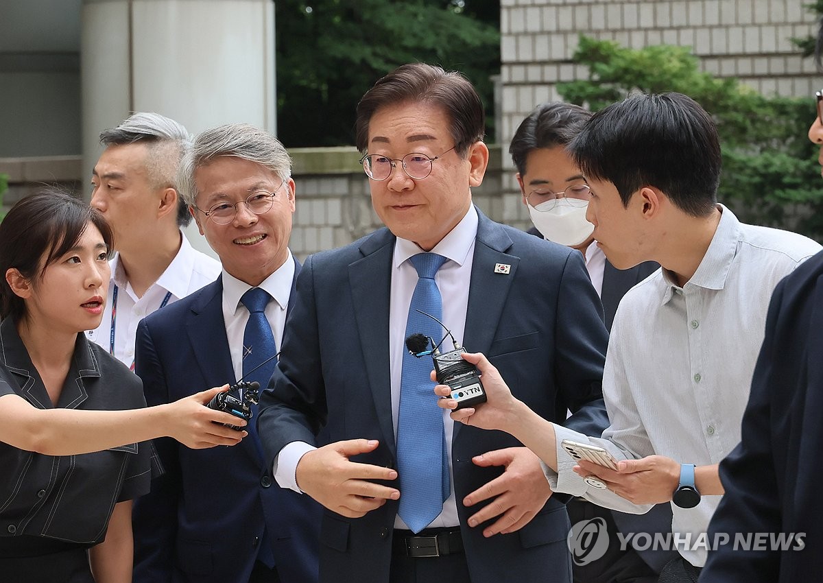 '대북송금·뇌물공여' 쌍방울 김성태 징역 2년 6월 실형 선고(종합)