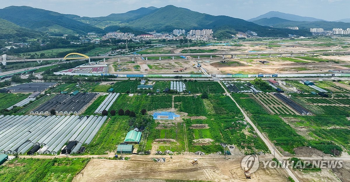 분양가상한제 '진퇴양난'…국토부, 분양가 구성항목 적정성 검토