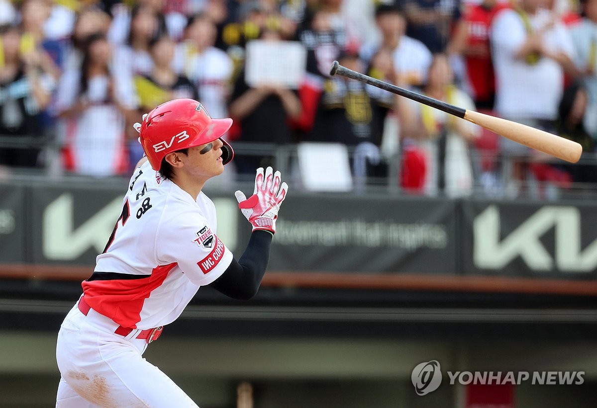 삼성, 두산 꺾고 2위 사수…강민호 7회 3점 결승포(종합)