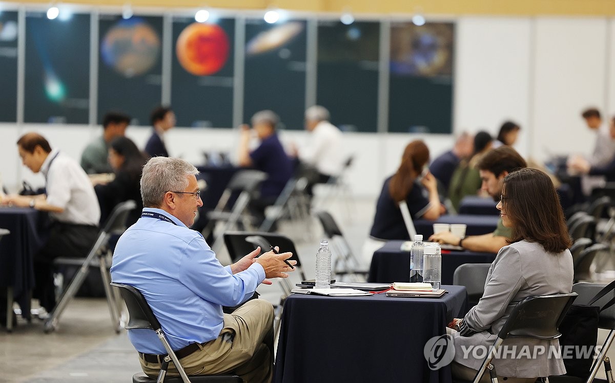 '5년뒤 지구 근접' 아포피스 소행성 탐사, 한국 참가하나